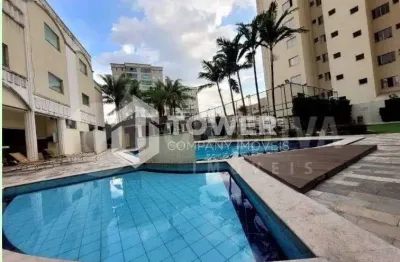 Apartamento com 3 quartos à venda na Avenida Lázara Alves Ferreira, 90, Santa Mônica, Uberlândia