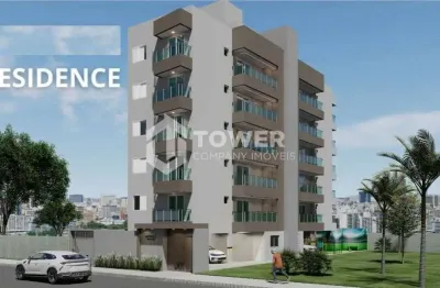 Flat com 1 quarto à venda na Rua Cecílio Jorge, 300, Santa Mônica, Uberlândia