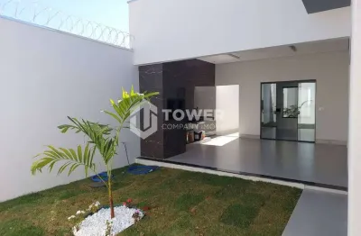 Casa com 3 quartos à venda na Rua Sampaio, 20, Laranjeiras, Uberlândia
