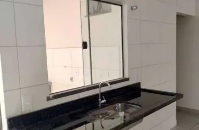 Casa com 2 quartos à venda na Rua Betânia, 371, Jardim Canaã, Uberlândia