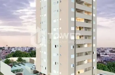 Apartamento com 2 quartos à venda na Rua Oscar Gomes Moreira Júnior, 420, Tubalina, Uberlândia
