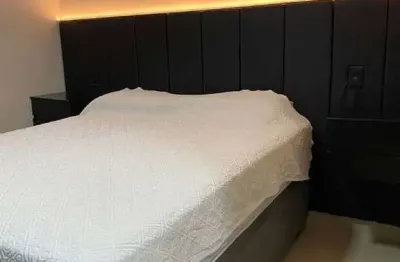 Apartamento com 3 quartos à venda na Rua José Lélis França, 301, Santa Mônica, Uberlândia