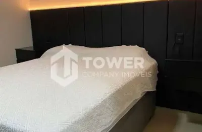 Apartamento com 3 quartos à venda na Rua José Lélis França, 301, Santa Mônica, Uberlândia