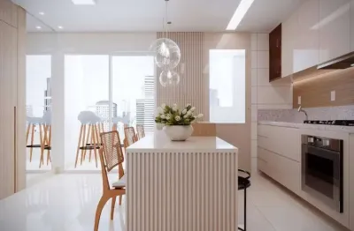 Apartamento com 2 quartos à venda na Rua Manoel Serralha, Santa Mônica, Uberlândia
