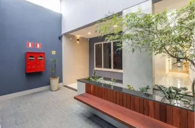 Apartamento com 2 quartos à venda na Rua Botafogo, 49, Patrimônio, Uberlândia