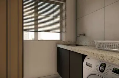 Apartamento com 3 quartos à venda na Rua Grajaú, 297, Patrimônio, Uberlândia