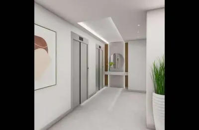 Apartamento com 2 quartos à venda na Rua Professora Maria Alves Castilho, 1000, Santa Mônica, Uberlândia