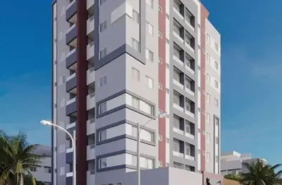 Apartamento com 2 quartos à venda na Rua Manoel Ascenço Batista, 1500, Santa Mônica, Uberlândia