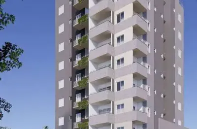 Apartamento com 2 quartos à venda na Avenida José Paes de Almeida, 200, Santa Mônica, Uberlândia