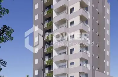 Apartamento com 2 quartos à venda na Avenida José Paes de Almeida, 200, Santa Mônica, Uberlândia