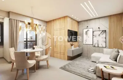 Apartamento com 2 quartos à venda na Rua Nelson de Oliveira, 500, Santa Mônica, Uberlândia