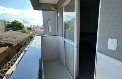 Apartamento com 3 quartos à venda na Rua Leblon, 3000, Copacabana, Uberlândia