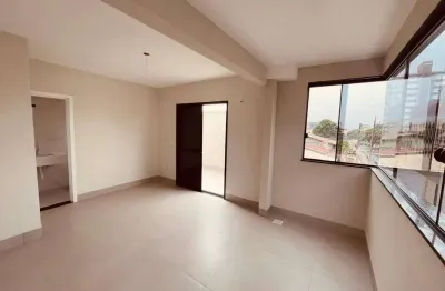 Apartamento com 3 quartos à venda na Rua Nordau Gonçalves De Melo, 1215, Santa Mônica, Uberlândia