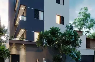 Apartamento com 2 quartos à venda na Rua Manoel Ascenço Batista, 1480, Santa Mônica, Uberlândia