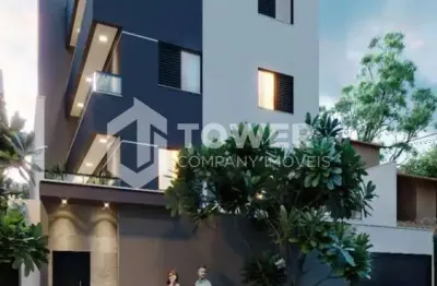 Apartamento com 2 quartos à venda na Rua Manoel Ascenço Batista, 1480, Santa Mônica, Uberlândia