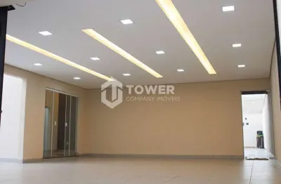 Casa com 3 quartos à venda na Rua Nilton Augusto Alves, 11, Novo Mundo, Uberlândia