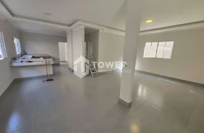 Casa com 3 quartos à venda na Rua José Rodrigues Queiroz Filho, 500, Santa Mônica, Uberlândia