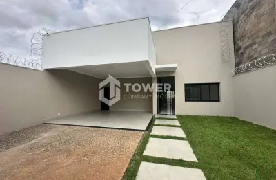 Casa com 3 quartos à venda na Rua Basílio Da Gama, 102, Novo Mundo, Uberlândia
