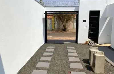 Casa com 3 quartos à venda na Rua Joaquim Carlos Fonseca, 201, Conjunto Segismundo Pereira, Uberlândia
