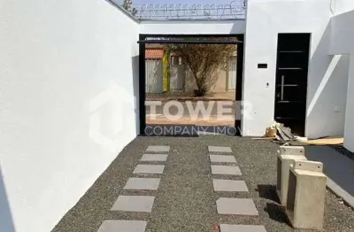 Casa com 3 quartos à venda na Rua Joaquim Carlos Fonseca, 201, Conjunto Segismundo Pereira, Uberlândia