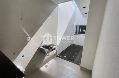Casa com 3 quartos à venda na Rua João Balbino, 201, Santa Mônica, Uberlândia