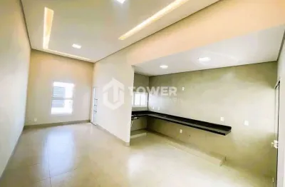 Casa com 3 quartos à venda na Rua João Balbino, 201, Santa Mônica, Uberlândia