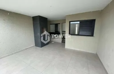 Casa com 3 quartos à venda na Rua Jesuina de Sousa e Silva, 22, Novo Mundo, Uberlândia
