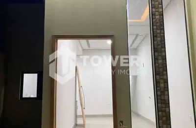 Casa com 3 quartos à venda na Rua Nosso Lar, 212, Jardim Brasília, Uberlândia