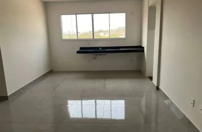 Apartamento com 2 quartos à venda na Rua Ana Marra Melazo, 20, Jardim Patrícia, Uberlândia