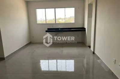 Apartamento com 3 quartos à venda na Rua Ana Marra Melazo, 20, Jardim Patrícia, Uberlândia