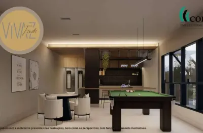 Apartamento com 3 quartos à venda na Rua Maria Dória Cunha, 130, Santa Mônica, Uberlândia