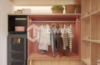 Apartamento com 3 quartos à venda na Rua Nelson de Oliveira, 200, Santa Mônica, Uberlândia