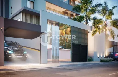 Apartamento com 3 quartos à venda na Rua Nelson de Oliveira, 200, Santa Mônica, Uberlândia