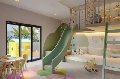 Apartamento com 3 quartos à venda na Rua Pedro José Samora, 1050, Santa Mônica, Uberlândia