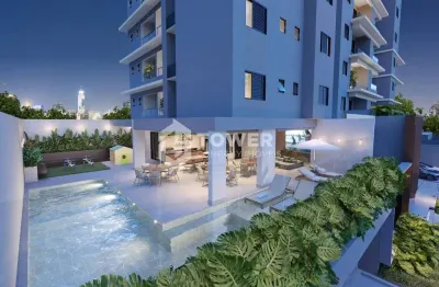 Apartamento com 3 quartos à venda na Rua Pedro José Samora, 1050, Santa Mônica, Uberlândia