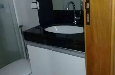 Apartamento com 2 quartos à venda na Rua João Catanduva, 890, Santa Mônica, Uberlândia