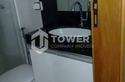 Apartamento com 2 quartos à venda na Rua João Catanduva, 890, Santa Mônica, Uberlândia