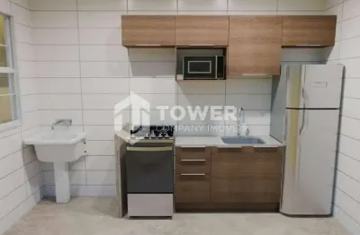 Apartamento com 2 quartos à venda na Rua Aristides Fernandes Moraes, 405, Conjunto Alvorada, Uberlândia