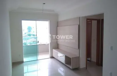 Apartamento com 2 quartos à venda na Rua Nordau Gonçalves Melo, 1340, Santa Mônica, Uberlândia