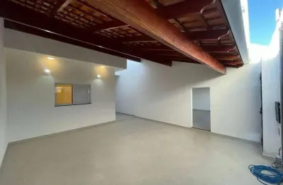 Casa com 3 quartos à venda na Rua José Pedro de Lima, 200, Novo Mundo, Uberlândia