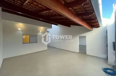 Casa com 3 quartos à venda na Rua José Pedro de Lima, 200, Novo Mundo, Uberlândia