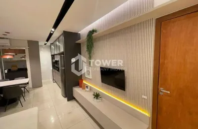 Apartamento com 2 quartos à venda na Rua Arlindo Gomes Rodrigues, 800, Conjunto Segismundo Pereira, Uberlândia