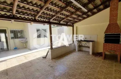 Casa com 2 quartos à venda na Rua Zora, 411, Jardim Canaã, Uberlândia