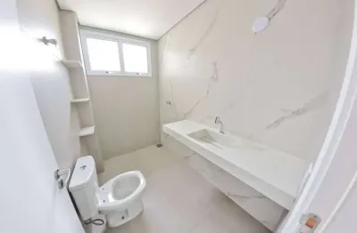 Apartamento com 3 quartos à venda na Avenida João XXIII, 300, Saraiva, Uberlândia