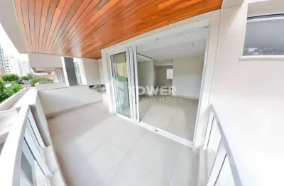 Apartamento com 3 quartos à venda na Avenida João XXIII, 300, Saraiva, Uberlândia