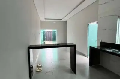 Casa com 3 quartos à venda na Avenida Angelino Favato, 1111, Granada, Uberlândia