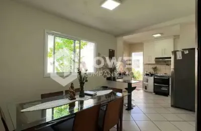Casa com 3 quartos à venda na Rua João Antônio Teixeira, 90, São Jorge, Uberlândia