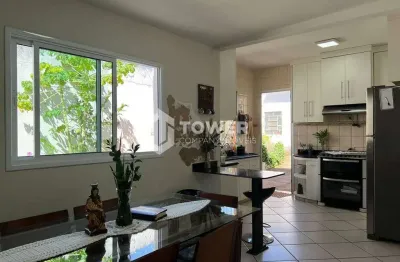 Casa com 3 quartos à venda na Rua João Antônio Teixeira, 90, São Jorge, Uberlândia