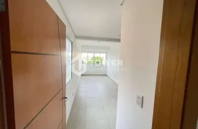 Apartamento com 2 quartos à venda na Rua Izaura Augusta Pereira, 300, Santa Mônica, Uberlândia