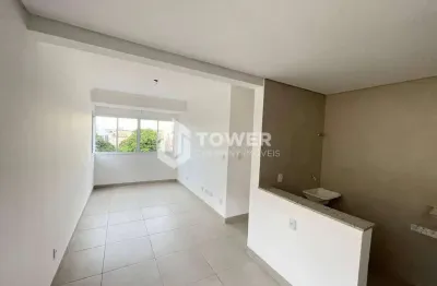 Apartamento com 2 quartos à venda na Rua Izaura Augusta Pereira, 300, Santa Mônica, Uberlândia